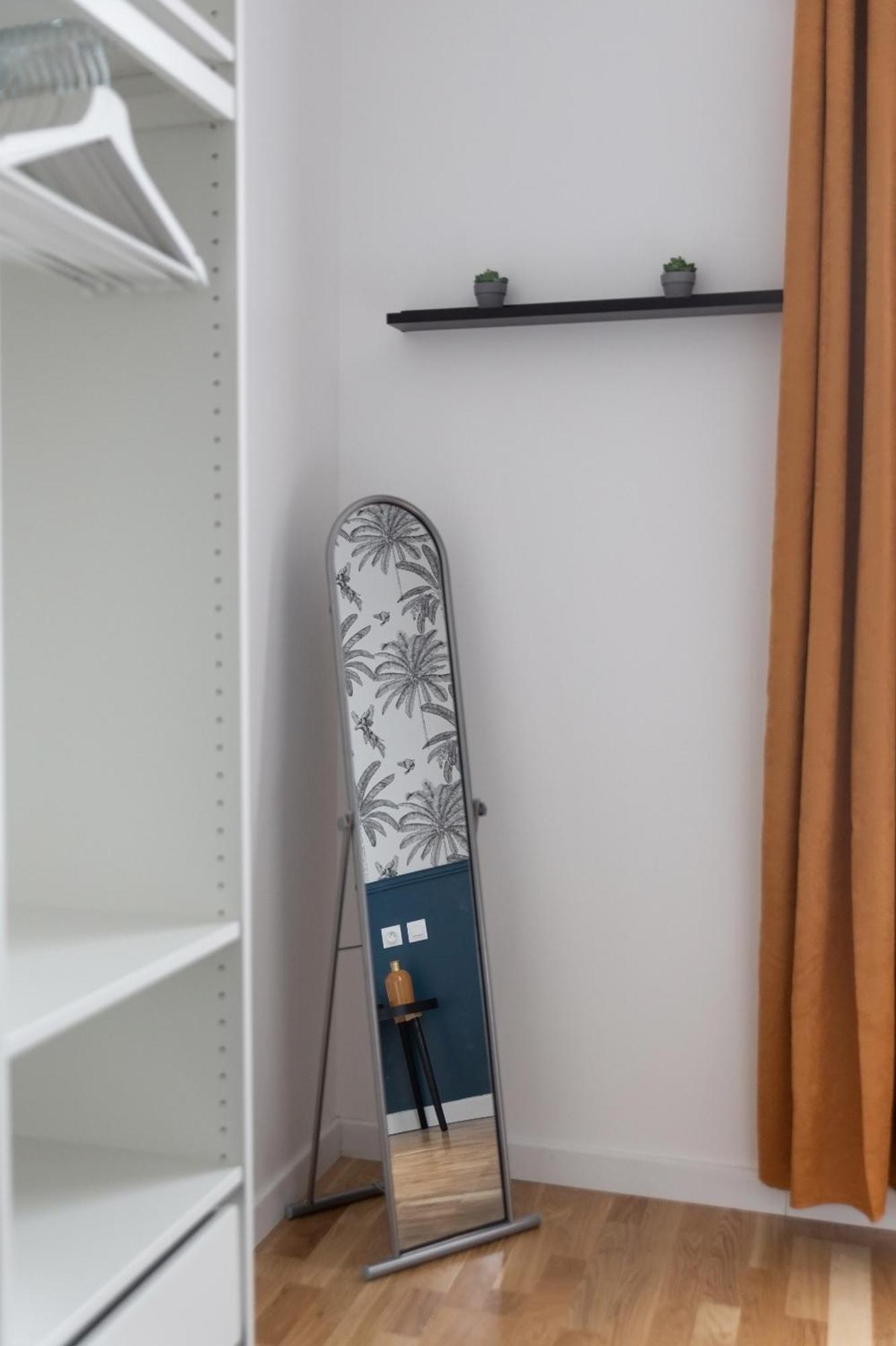 Maison 8 Personnes - Parking - Metro 7 Et Rer B A 6 Minutes Ла Курньов Екстериор снимка